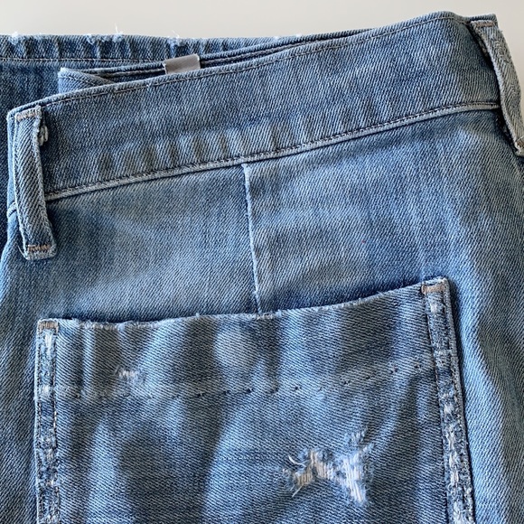 Citizens of Humanity Leah Cargo Pants - Picture 8 of 14